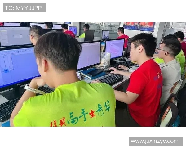 吕俊虎:在科技前沿探索创新之路的青年领军人物