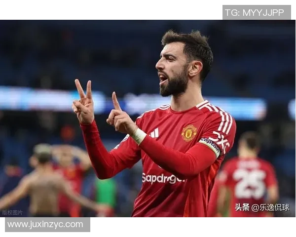 布鲁诺费尔南德斯:从新星到中场核心的华丽蜕变与传奇之路