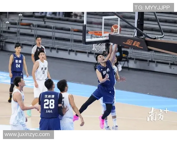 广东与辽宁揭幕战精彩对决期待新赛季的巅峰对决与激情碰撞