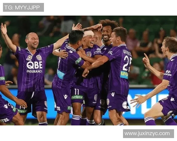 珀斯光荣与悉尼FC激战在即谁能在澳超赛场上笑到最后