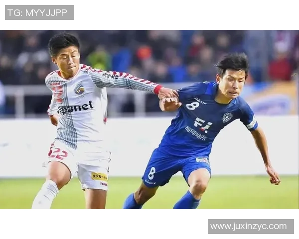 鹿岛角与长崎成功丸的激烈对决展现足球魅力与团队精神的巅峰之战